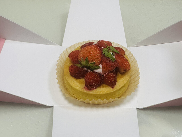 recommendations image for tartotte 丸井吉祥寺店