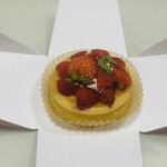 recommendations for tartotte 丸井吉祥寺店