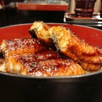 宇奈とと 大阪本町店的實拍圖