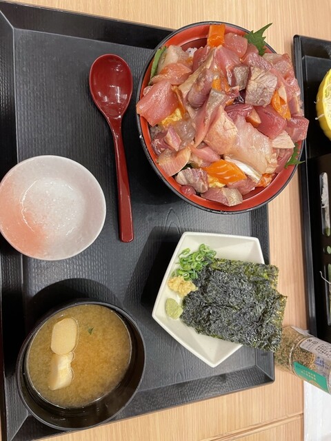 さかな酒場 魚星 葛西駅前店的實拍高清圖