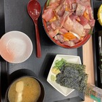 さかな酒場 魚星 葛西駅前店的實拍圖
