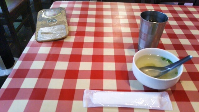 recommendations image for BACKPACKER'S CAFE 旅人食堂  町田屋台店