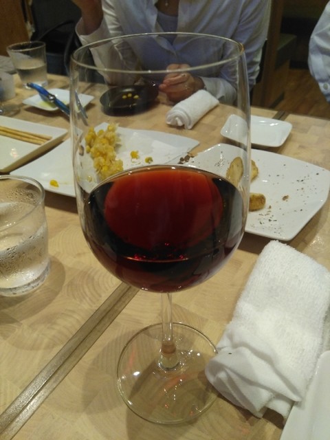 産直野菜と厳選ワインのお店 Wine Bar Hiyake 人形町的實拍高清圖
