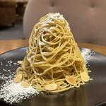 カフェ マルリー的實拍圖