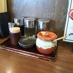 蔵出し味噌 麺場壱歩 武蔵村山店的實拍圖