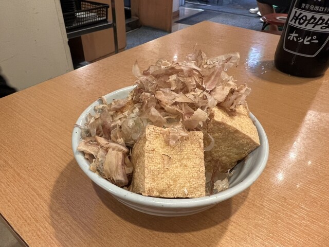 ほていちゃん 上野店的實拍高清圖