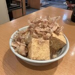 ほていちゃん 上野店的實拍圖