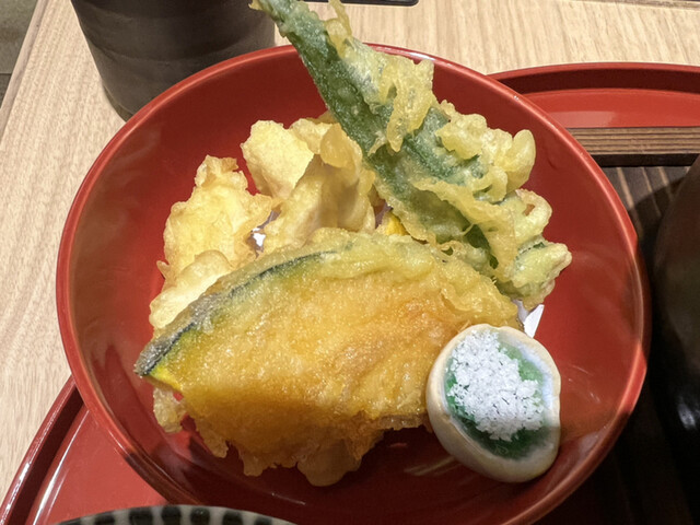 八起庵 池袋東武百貨店的實拍高清圖