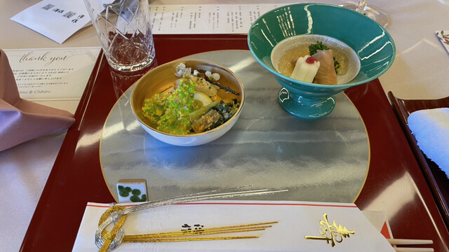 recommendations image for つきじ治作