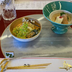 recommendations for つきじ治作