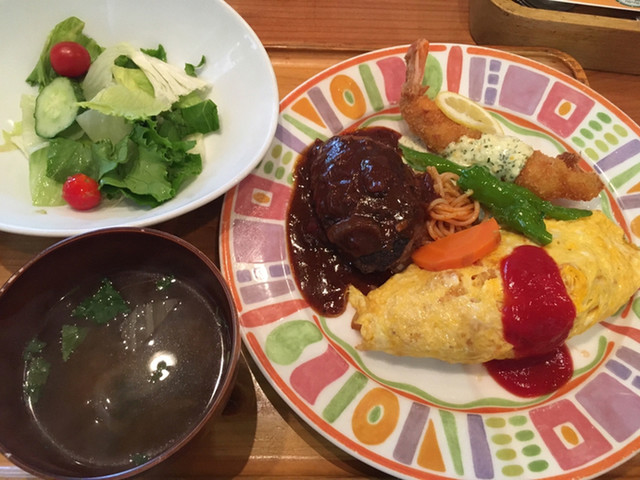 おいしい空間 菜野的实拍高清图