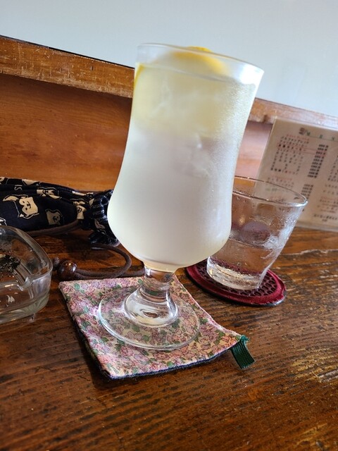 パルファンツー喫茶的实拍高清图