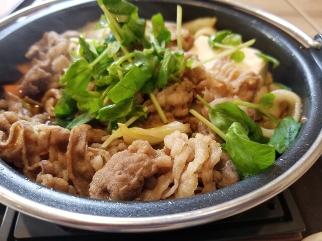 吉野家 釧路鳥取大通店的实拍高清图