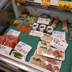 おたる夢市場的實拍圖