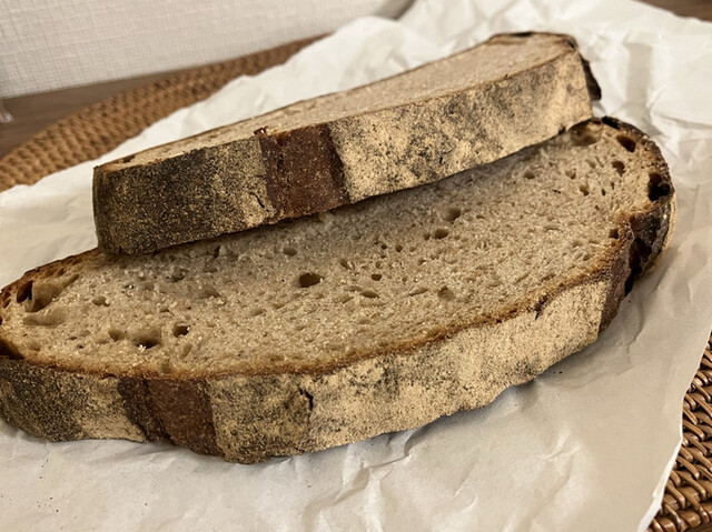 農家パン 弥栄窯的實拍高清圖