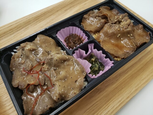 利久ぷらすキッチン 阪急うめだ店的实拍高清图