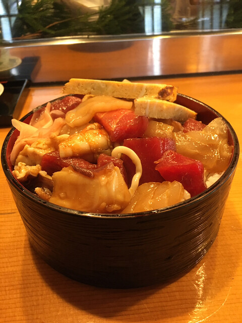 recommendations image for 竹寿し