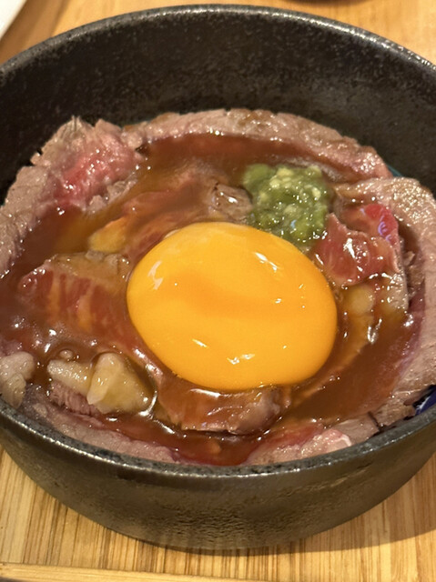 recommendations image for 燻製高架下スタンド