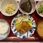 recommendations for おかん食堂