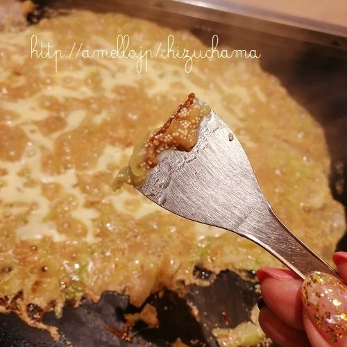 月島もんじゃ くうや 月島本店的实拍高清图