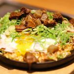 めっせ熊 新大阪店的實拍圖