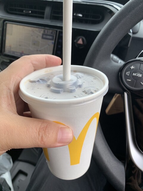 recommendations image for マクドナルド 甘木店