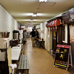 麺屋　一矢的實拍圖