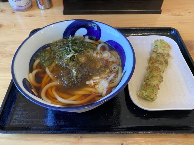 うどんや 昆布さん。的实拍高清图