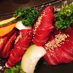 黒毛和牛専門店　焼肉こまち的实拍图
