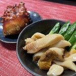 じんからごはん的实拍图