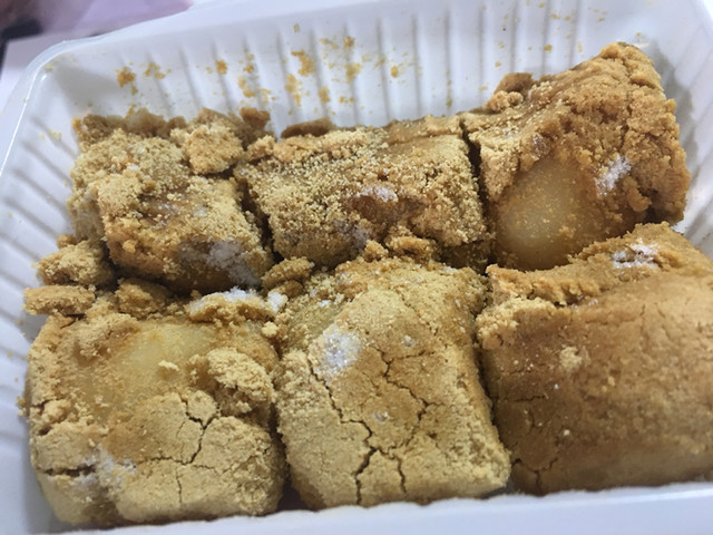 recommendations image for 日の出餅