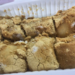 recommendations for 日の出餅