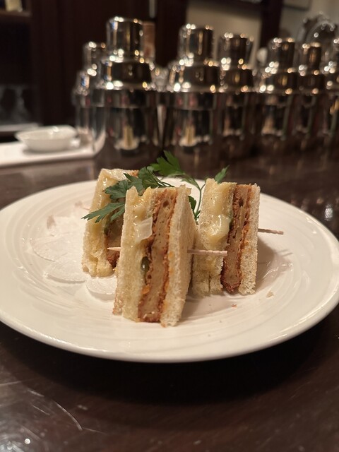 recommendations image for バー ヨシダ