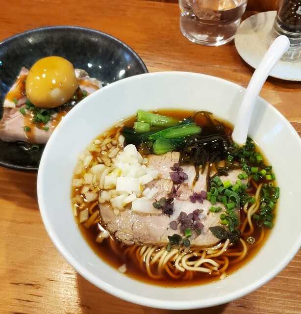 Ramen Sun的实拍高清图