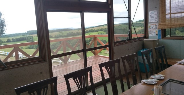 recommendations image for 羊と雲の丘 バーベキューハウス