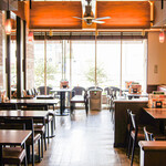 DAIBAN COFFEE cafe的实拍图
