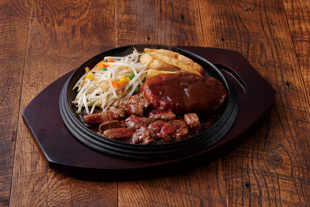 recommendations image for テキサスキングステーキ アリオ亀有店