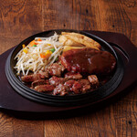 recommendations for テキサスキングステーキ アリオ亀有店