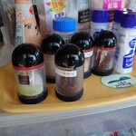 景信山頂上　景信茶屋　青木的实拍图