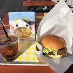 モゥーちゃん家的实拍图