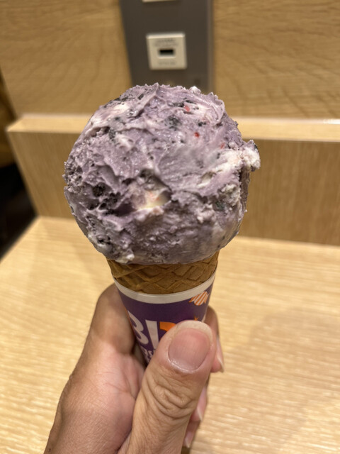 サーティワンアイスクリーム 京王クラウン街笹塚店的實拍高清圖