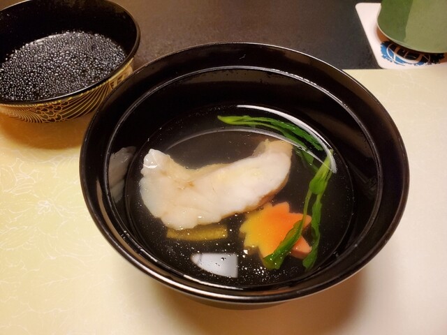 京粕漬 魚久  人形町本店的實拍高清圖