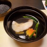 京粕漬 魚久  人形町本店的實拍圖