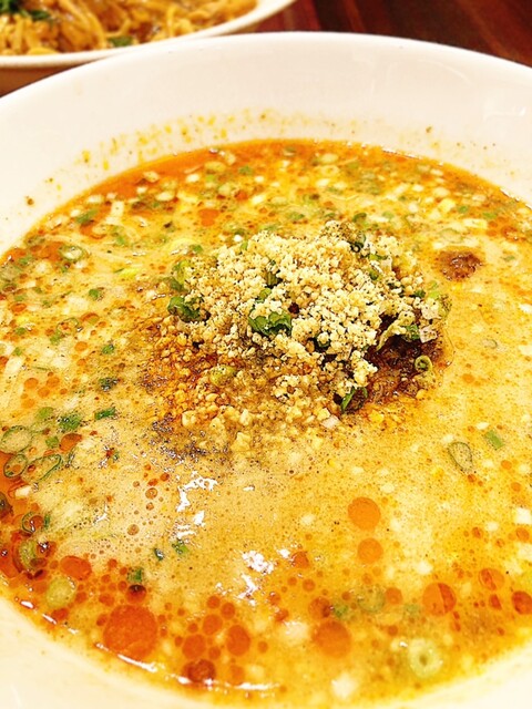 中華食堂的实拍高清图