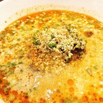 中華食堂的实拍图