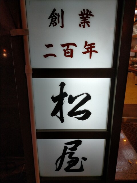 松屋的實拍高清圖