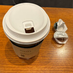 タリーズコーヒー 淀屋橋店的實拍圖