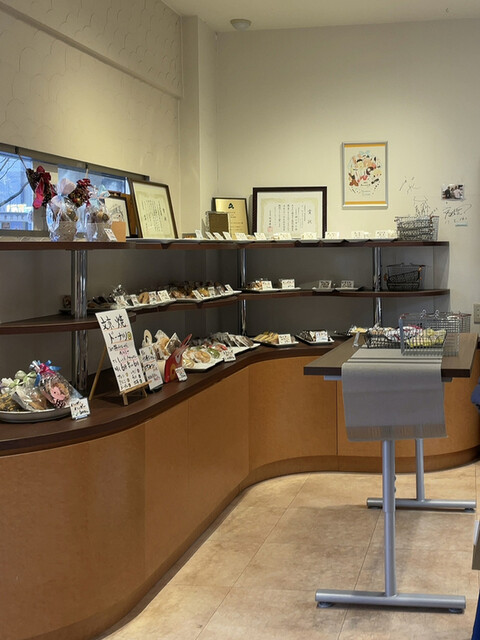 recommendations image for パティスリー ヒヤマ