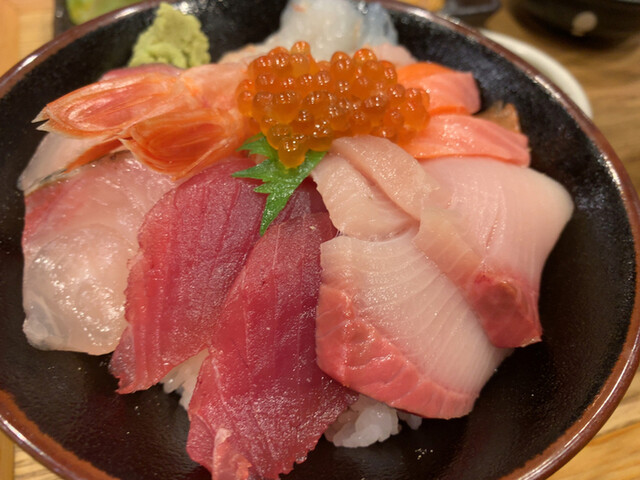 魚焼男 新橋本店的實拍高清圖