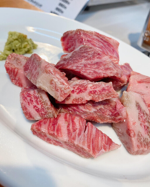 焼肉やっちゃん 門真店的实拍高清图